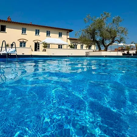 Alloggio per agriturismo Oliveta Del Tabernacolo Malmantile
